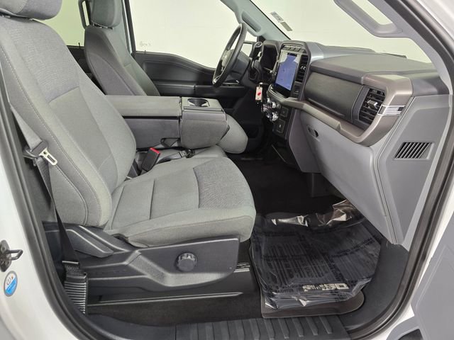Certified 2024 Ford F150 XLT AWD/4WD image 11