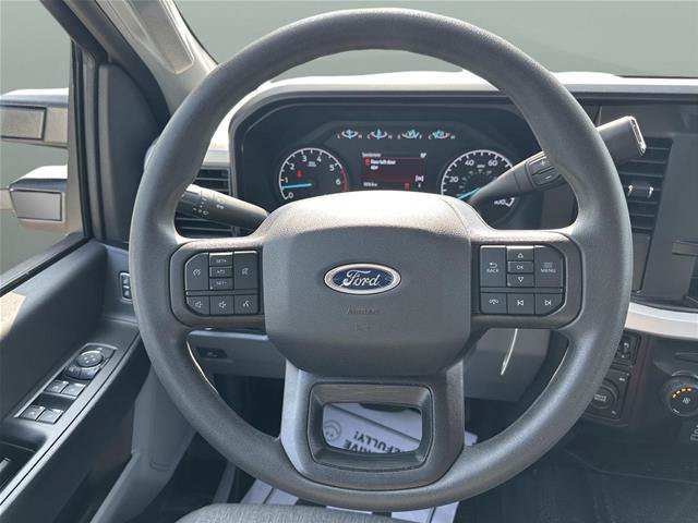 Certified 2026 Ford F250 XL AWD/4WD image 18
