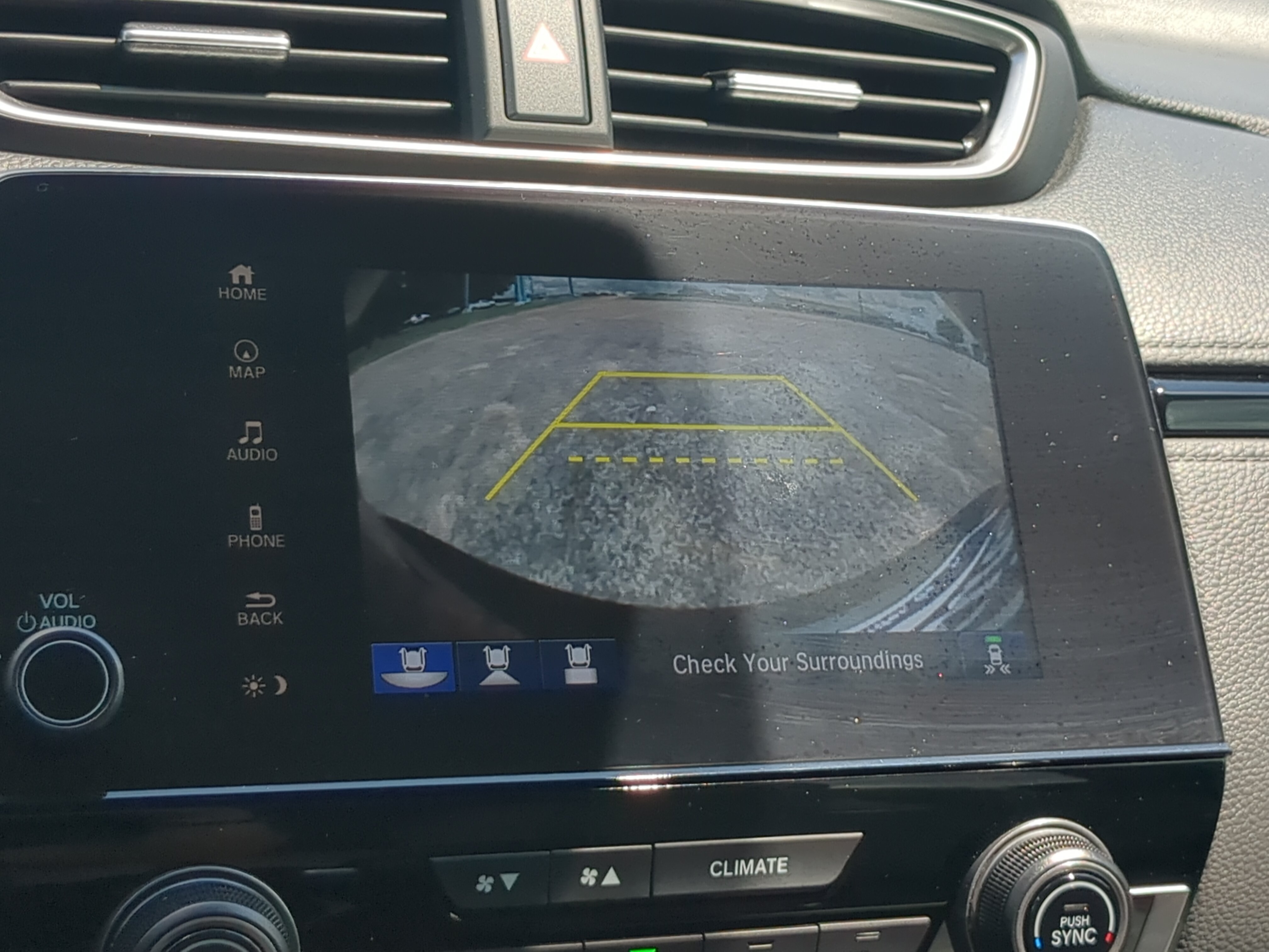 Used 2022 Honda CR-V Touring image 19