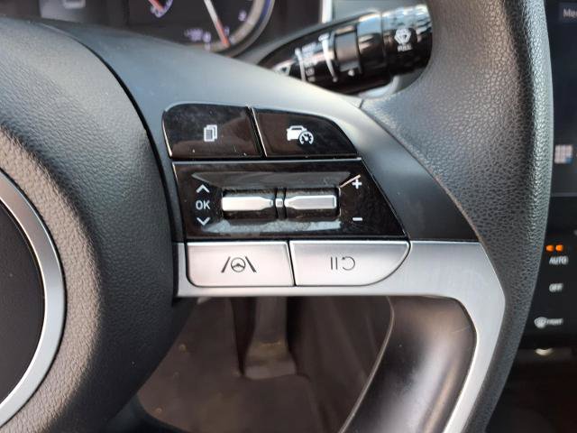 Used 2024 Hyundai Santa Cruz SEL AWD/4WD image 9