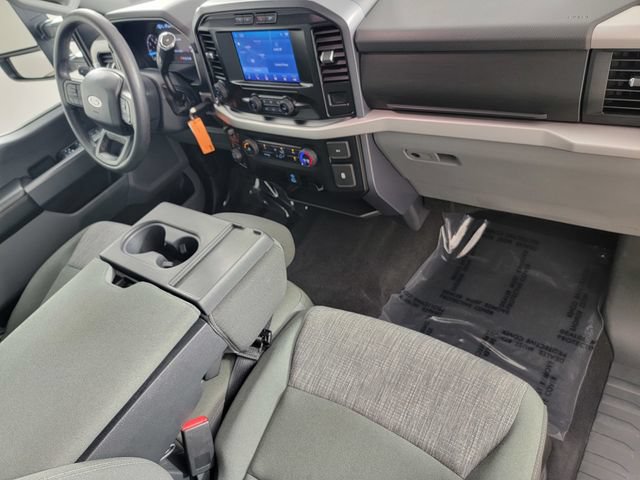 Certified 2023 Ford F150 XLT w/ XTR Package AWD/4WD image 18