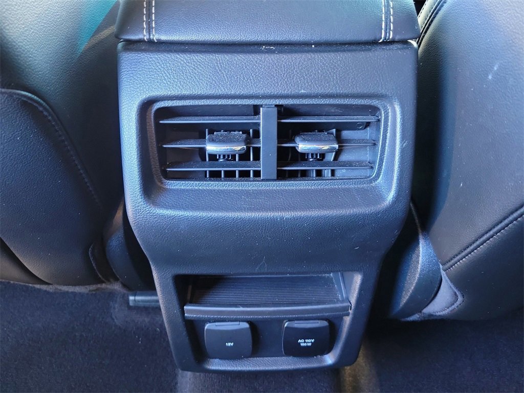 Certified 2020 Ford Edge ST image 13