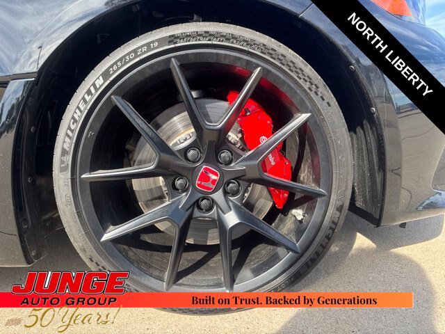 Used 2026 Honda Civic Type R image 10
