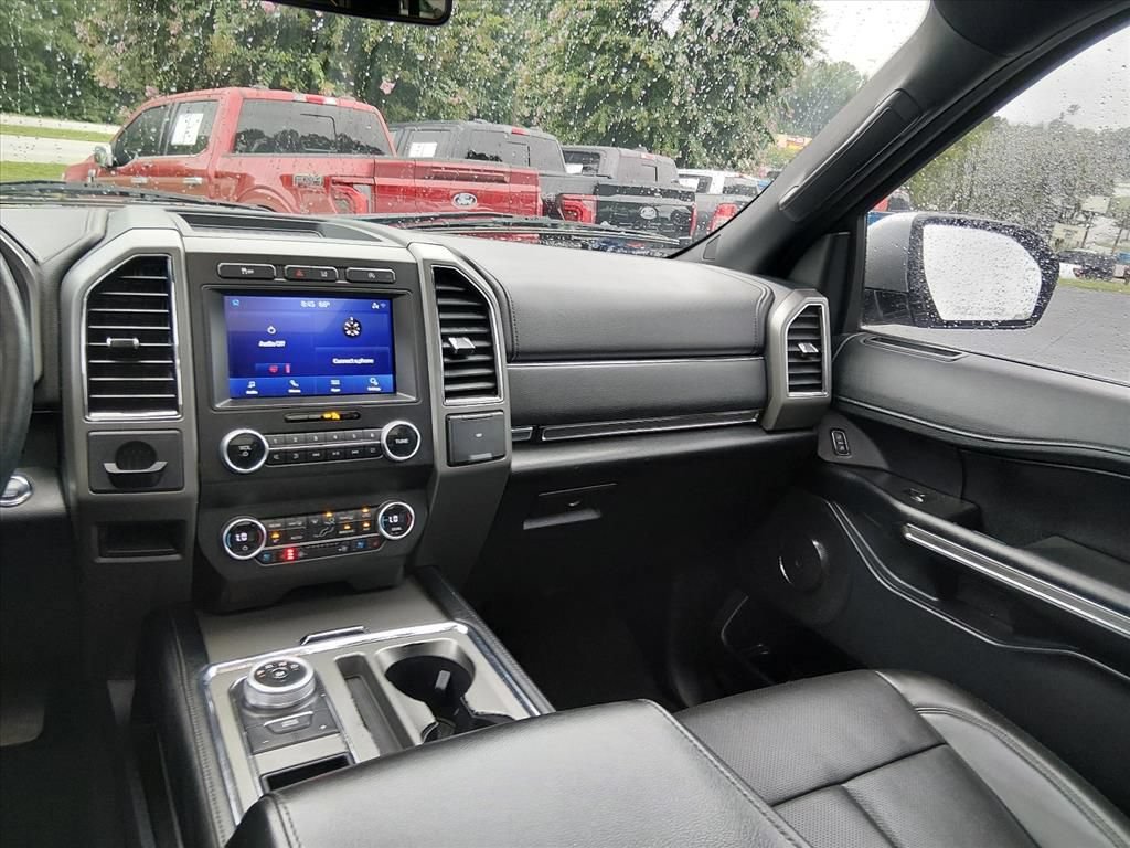 Certified 2021 Ford Expedition XLT RWD image 12