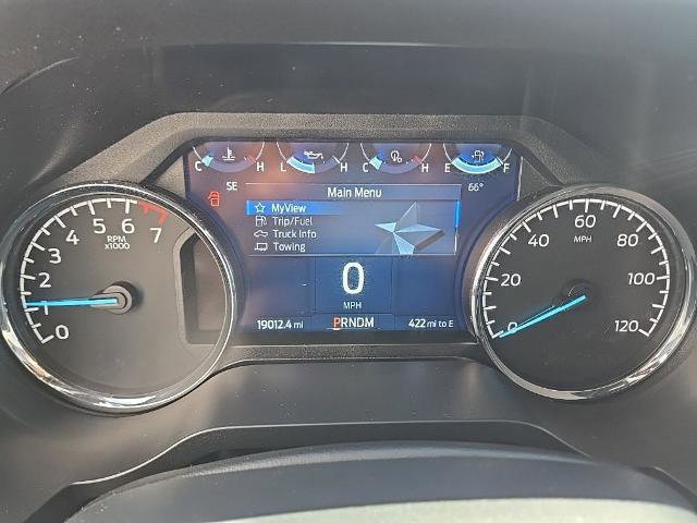 Certified 2023 Ford F150 XLT w/ Equipment Group 302A High image 28