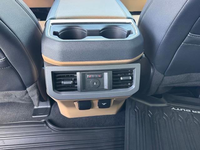 Certified 2023 Ford F450 Lariat w/ Lariat Ultimate Package AWD/4WD image 29