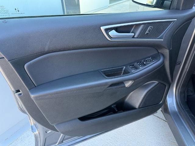 Certified 2024 Ford Edge SEL AWD/4WD image 21