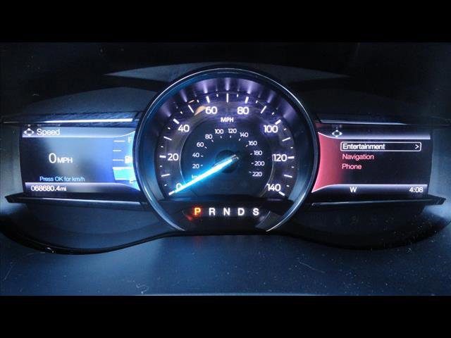 Certified 2019 Ford Explorer Sport w/ Equipment Group 401A image 14