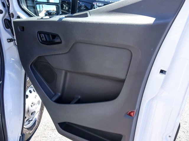 Certified 2025 Ford Transit 250 148 High Roof AWD w/ Load Area Protection Package image 27