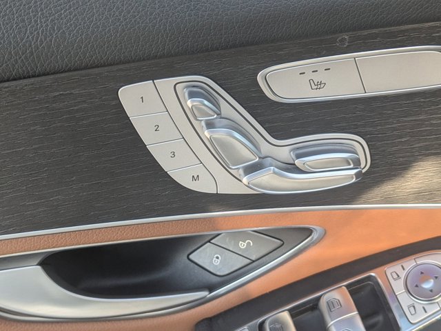 Used 2022 Mercedes-Benz GLC 300 4MATIC image 14