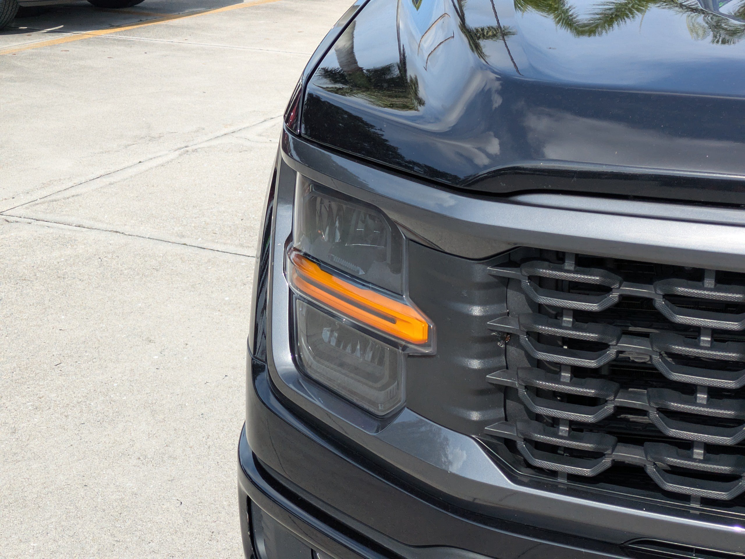 Certified 2024 Ford F150 STX AWD/4WD image 9