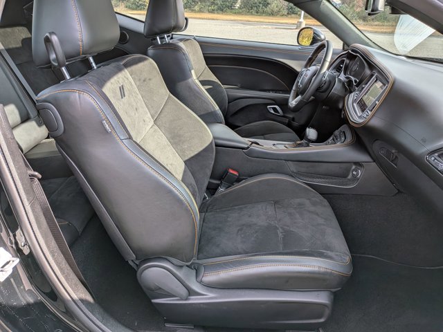 Used 2023 Dodge Challenger GT w/ Plus Package image 33