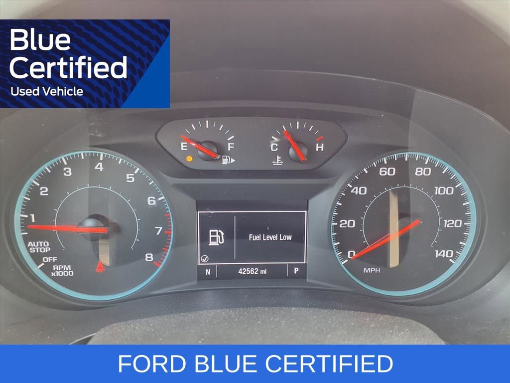 Used 2022 Chevrolet Malibu LS image 14