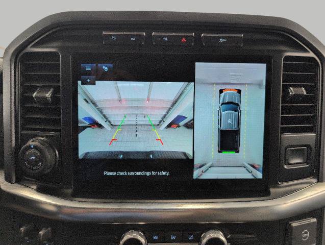 Certified 2021 Ford F150 Lariat w/ Max Trailer Tow Package AWD/4WD image 14