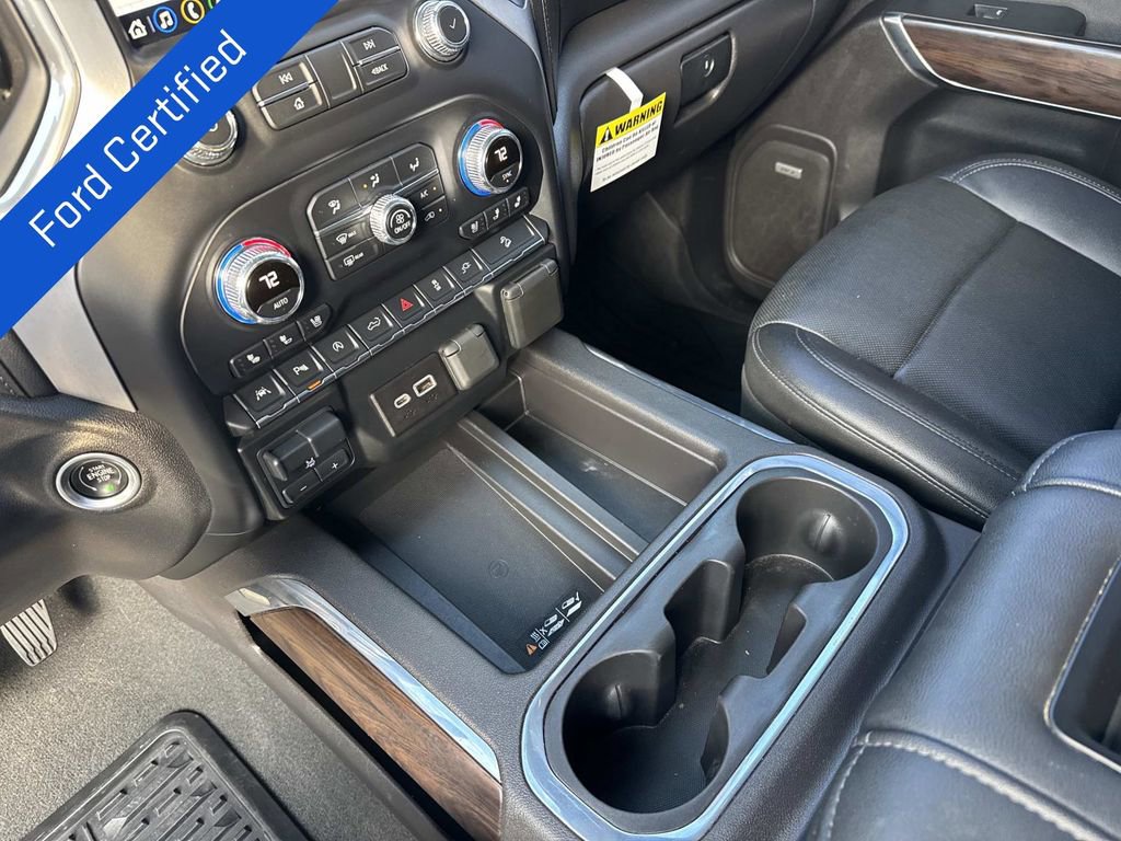 Used 2021 GMC Sierra 1500 SLT image 27