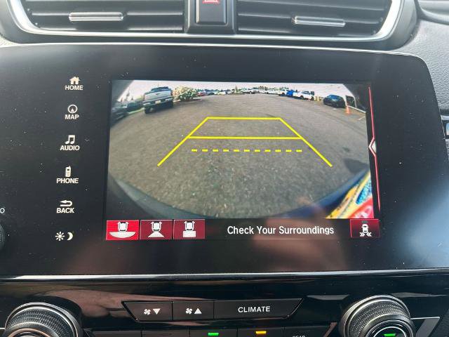 Used 2020 Honda CR-V Touring image 29