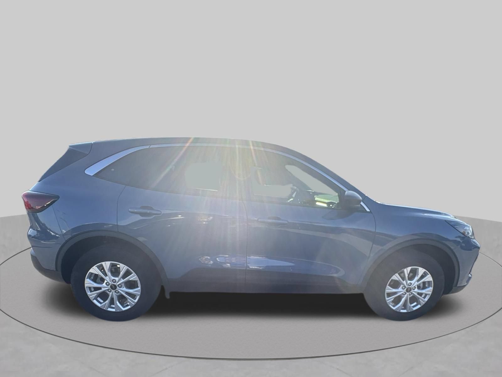 Certified 2024 Ford Escape Active w/ Tech Pack #1 AWD/4WD image 9