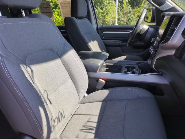 Used 2019 RAM 1500 Big Horn AWD/4WD image 33