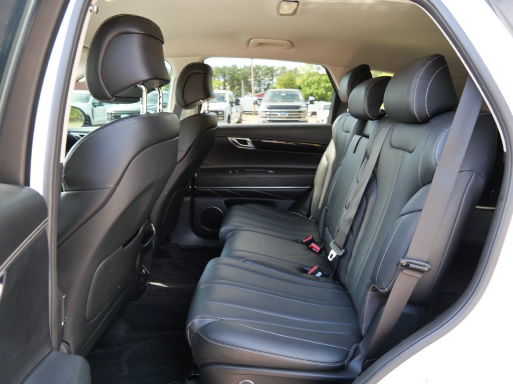 Used 2021 Genesis GV80 2.5T RWD image 15