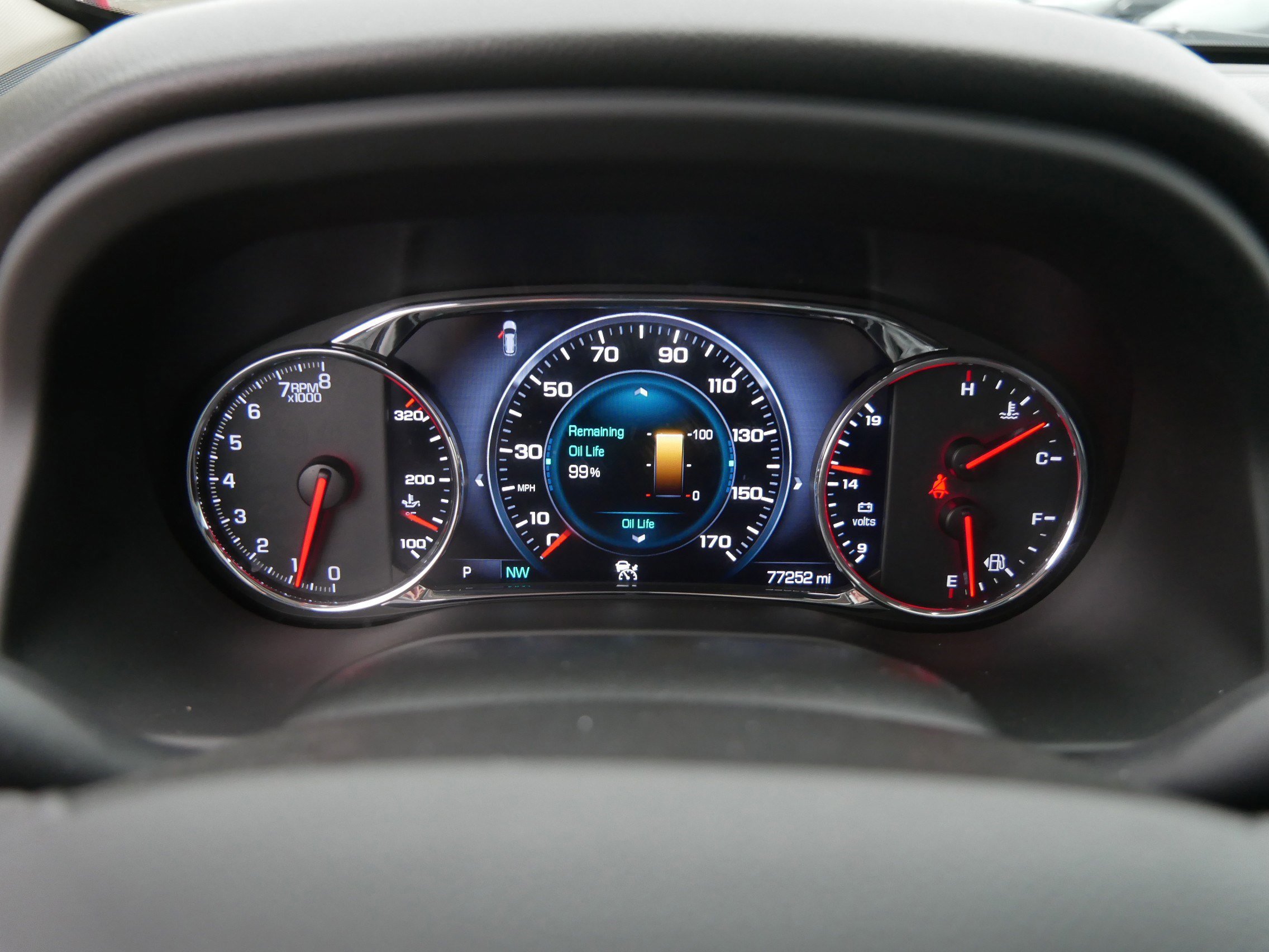 Used 2018 GMC Acadia Denali w/ Technology Package image 21