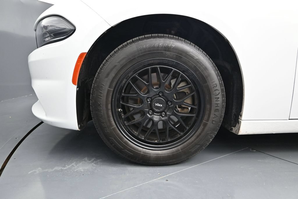 Used 2022 Dodge Charger SXT RWD image 12