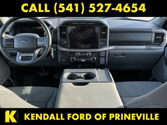 Certified 2024 Ford F150 XLT w/ Tow/Haul Package image 10