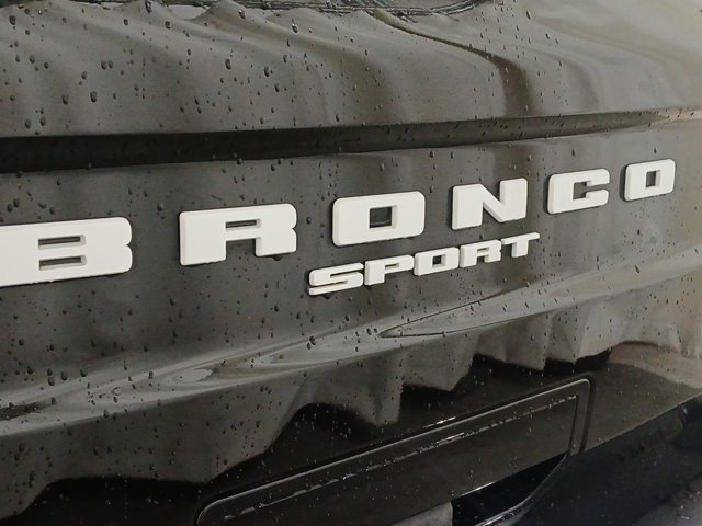 Certified 2021 Ford Bronco Sport Big Bend image 27