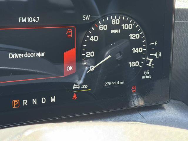 Certified 2024 Ford Mustang GT RWD image 14