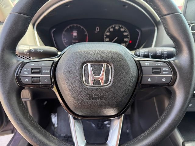 Used 2022 Honda Civic EX-L image 12