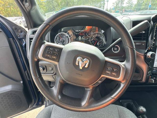 Used 2022 RAM 3500 Tradesman AWD/4WD image 22