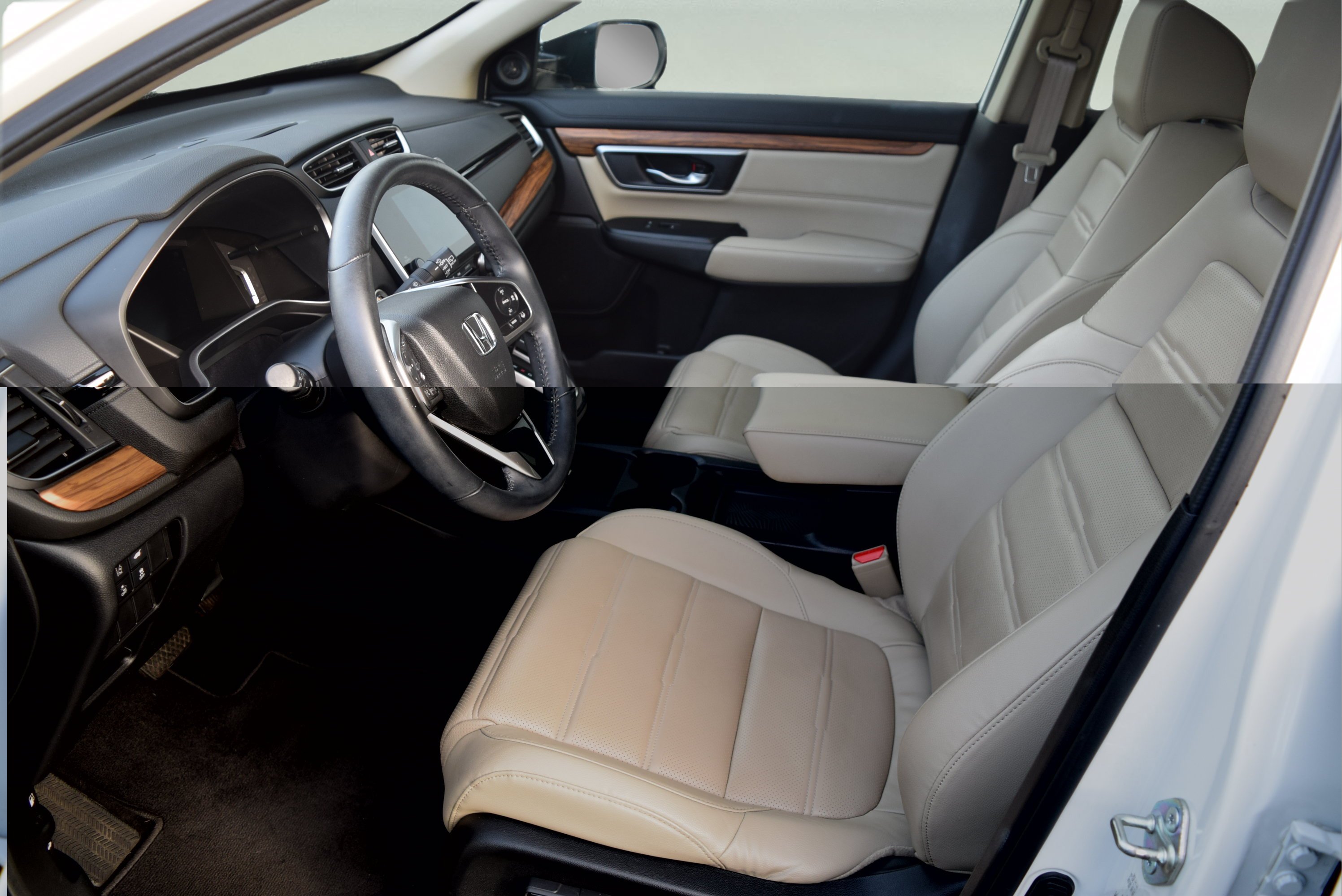 Used 2018 Honda CR-V EX-L image 9