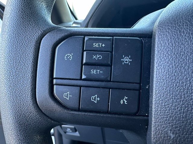 Certified 2024 Ford F150 STX w/ STX Black Appearance Package AWD/4WD image 19