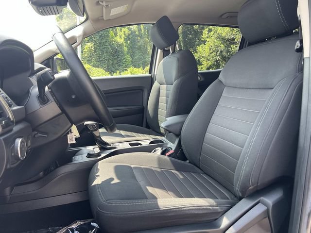 Certified 2019 Ford Ranger XLT w/ Equipment Group 301A Mid AWD/4WD image 19