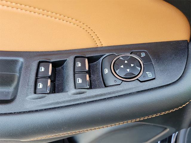 Certified 2024 Ford Edge Titanium w/ Titanium Elite Package image 23