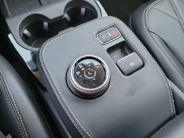 Certified 2023 Ford Mustang Mach-E Select RWD image 25