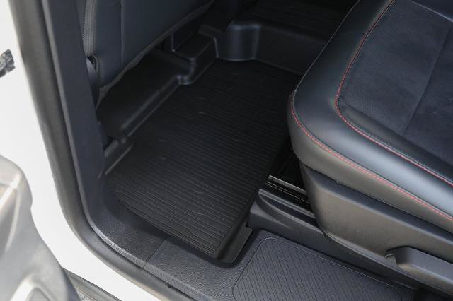 Certified 2025 Ford Explorer ST AWD/4WD image 36