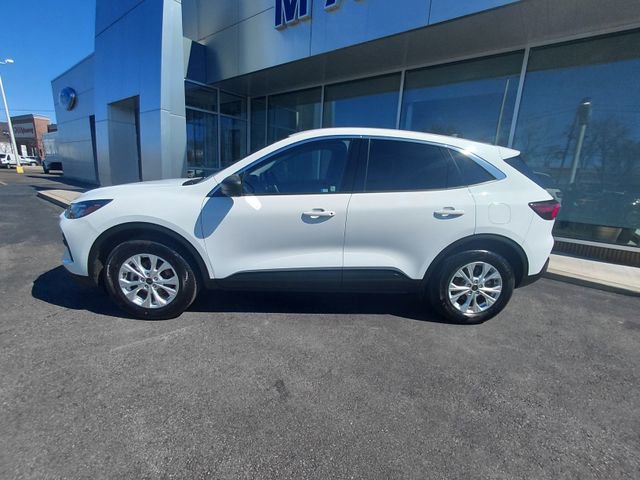 Certified 2023 Ford Escape Active AWD/4WD image 4