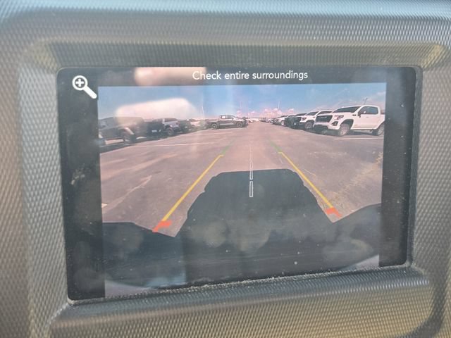 Used 2020 Jeep Gladiator Sport w/ Quick Order Package 24S AWD/4WD image 24