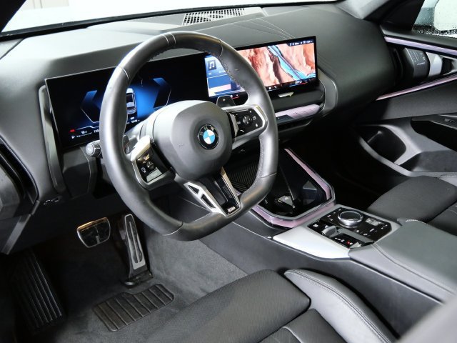 Used 2026 BMW X3 xDrive30i AWD/4WD image 3