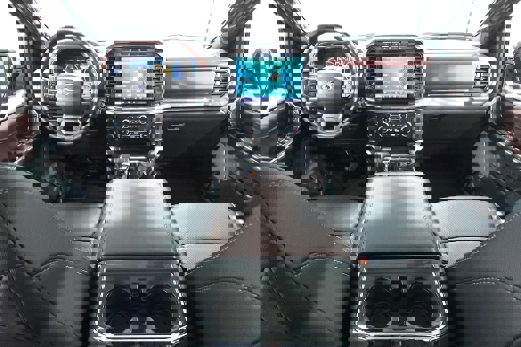 Certified 2023 Ford F150 Lariat image 23