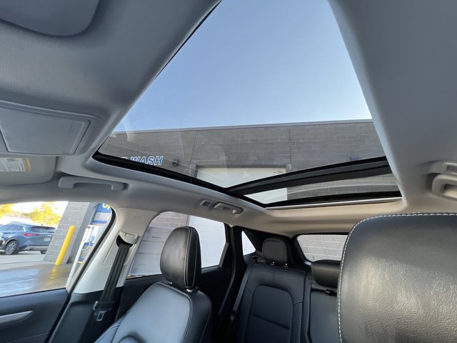 Certified 2022 Ford Escape SEL AWD/4WD image 20
