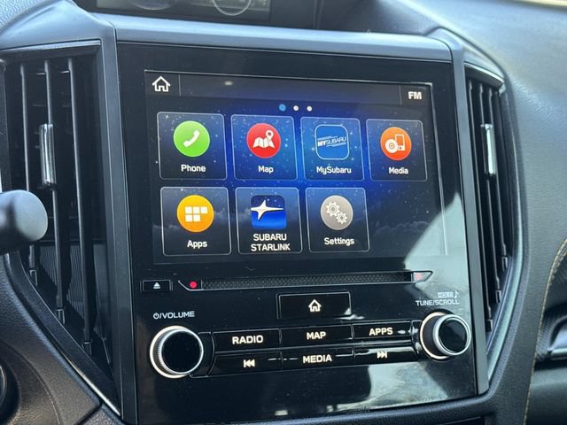Used 2023 Subaru Forester Wilderness AWD/4WD image 12