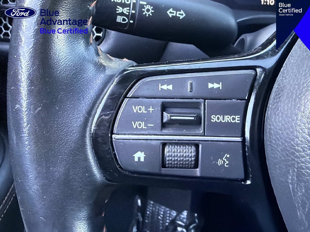 Used 2023 Honda HR-V Sport image 23