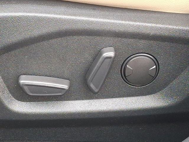 Certified 2022 Ford Edge SEL w/ Convenience Package image 24