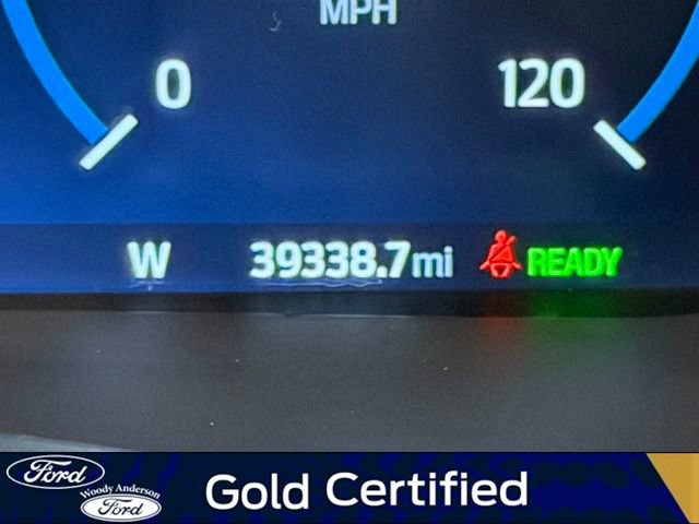 Certified 2023 Ford F150 Platinum w/ Equipment Group 701A High AWD/4WD image 14