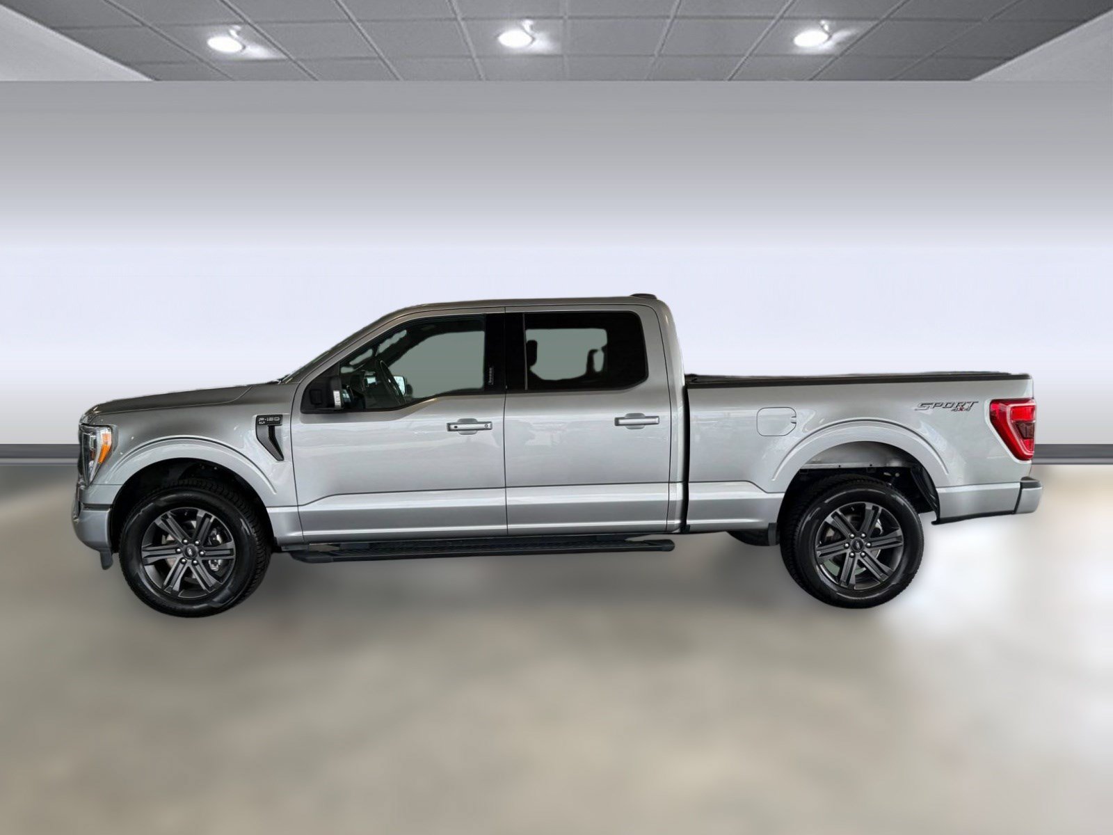 Certified 2023 Ford F150 XLT w/ Equipment Group 302A High AWD/4WD image 2