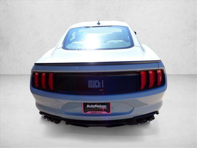 Certified 2021 Ford Mustang Mach 1 w/ Equipment Group 700A video 3