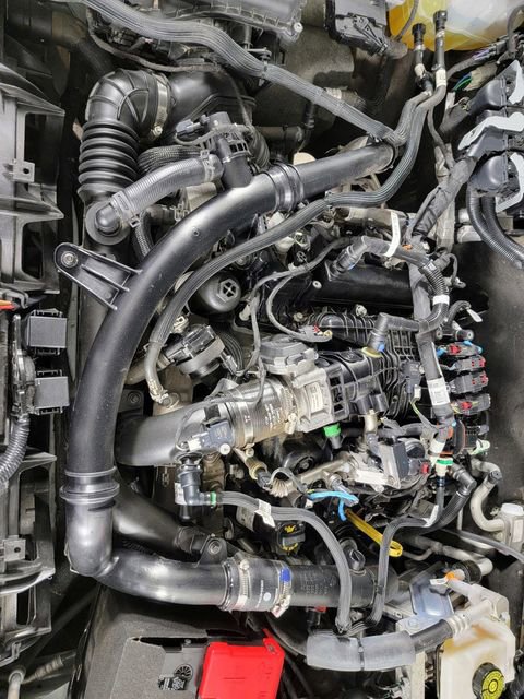 Certified 2022 Ford Bronco Wildtrak AWD/4WD image 35