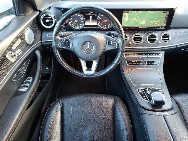 Used 2018 Mercedes-Benz E 300 4MATIC image 11