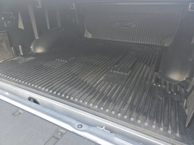 Certified 2024 Ford F150 XLT w/ Equipment Group 302A MID AWD/4WD image 17